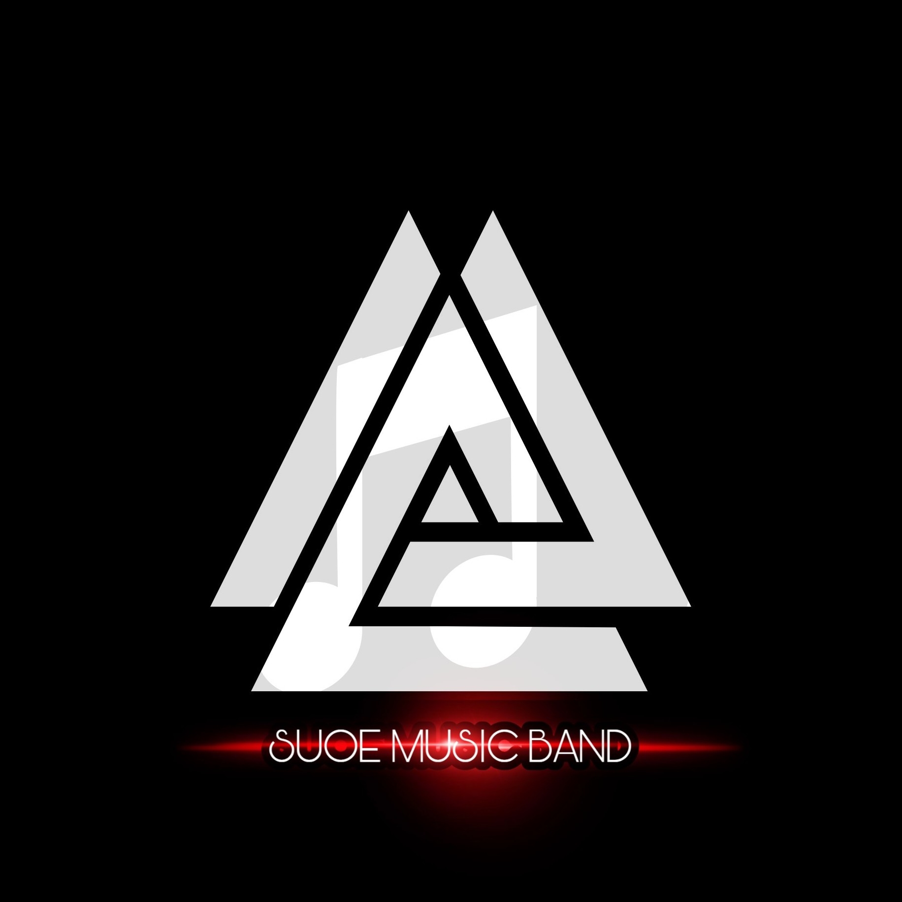SUOE Music Band logo